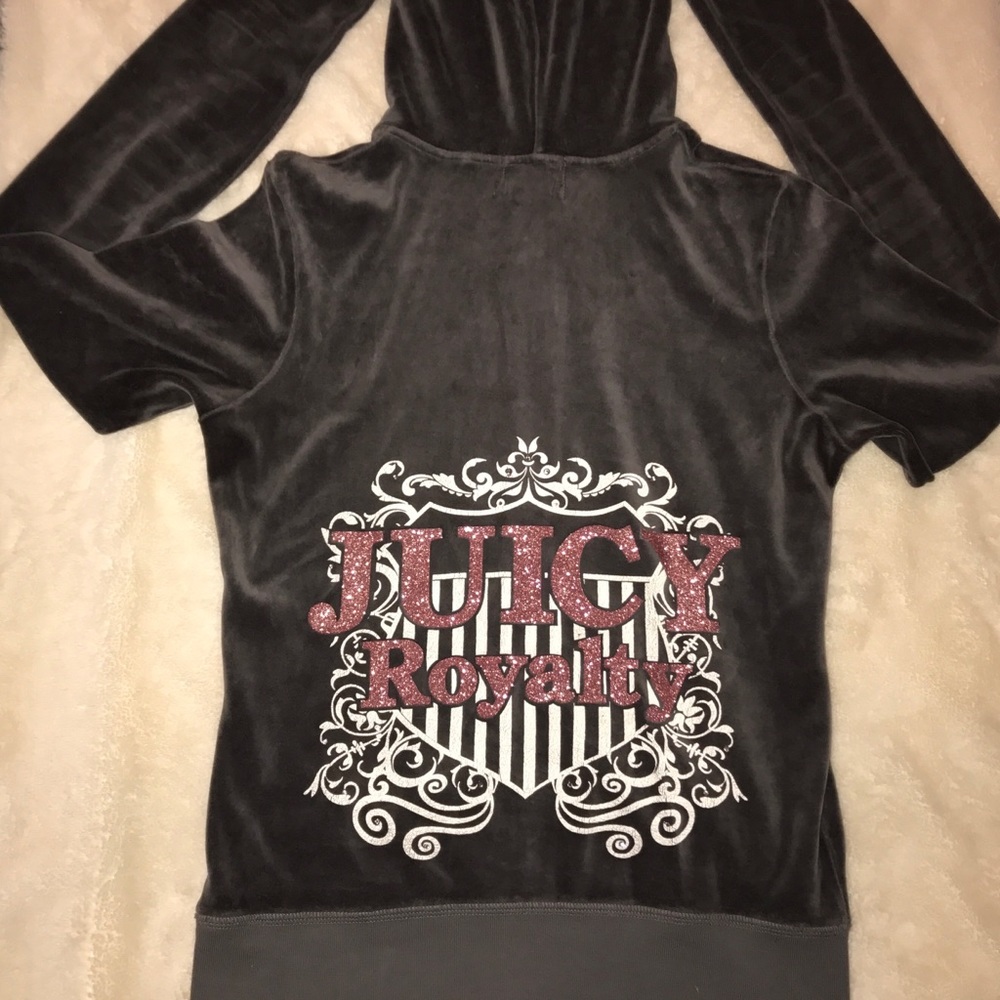 Juicy Couture Tracksuit